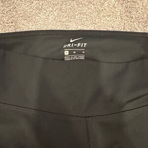 Nike DriFit pants